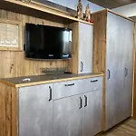 Apartment Haus Romantika
