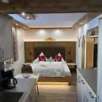 Haus Romantika Apartment