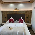 Haus Romantika Apartment