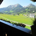Haus Romantika Schattwald