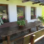 Apartment Haus Romantika