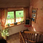 Haus Romantika * Schattwald