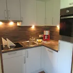 Haus Romantika Apartment Schattwald