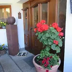Apartment Haus Romantika