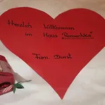 Haus Romantika * Schattwald