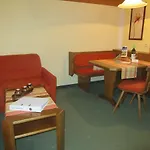 Haus Romantika * Schattwald