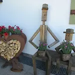 Haus Romantika *