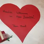 Haus Romantika Schattwald
