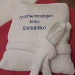 Haus Romantika