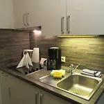Haus Romantika *