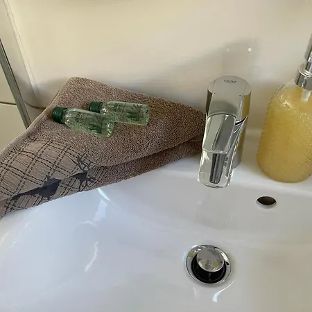 Lejlighed Haus Romantika *