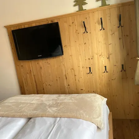 Haus Romantika *