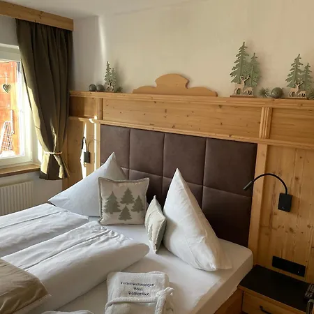 Haus Romantika * Schattwald