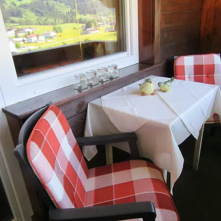 Haus Romantika Appartement *