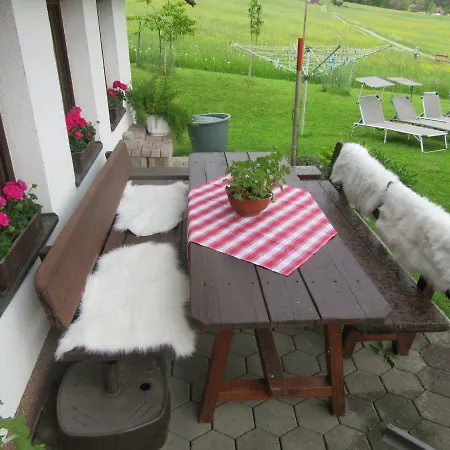Haus Romantika Appartement *