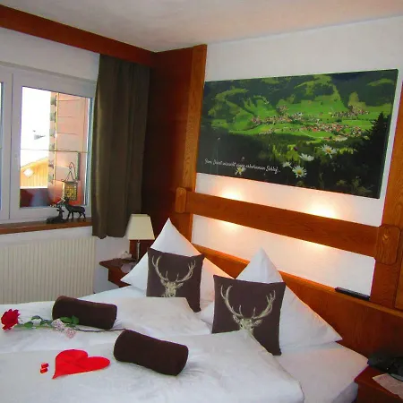 Haus Romantika Apartment