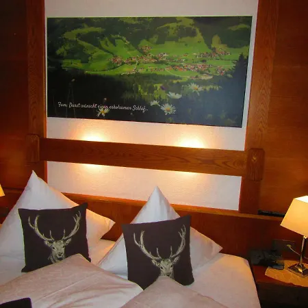 Haus Romantika Apartment *