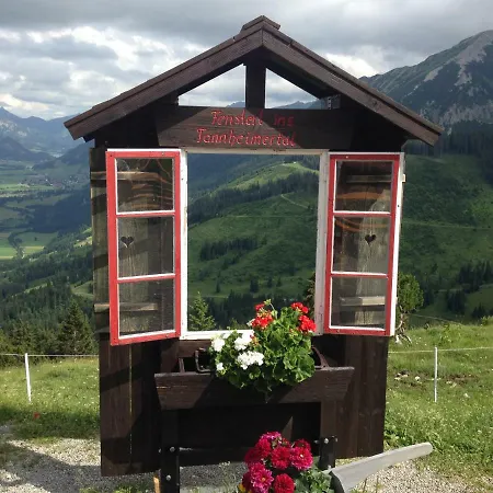 Haus Romantika 아파트 *