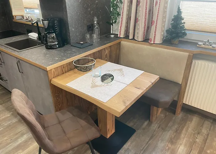 Haus Romantika Schattwald