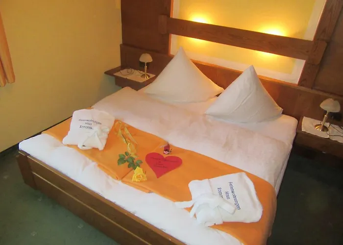 Haus Romantika Schattwald