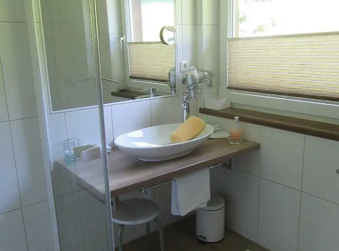 Haus Romantika Apartment Schattwald