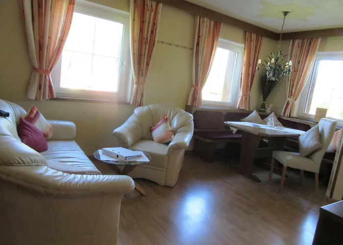 Haus Romantika Apartamento