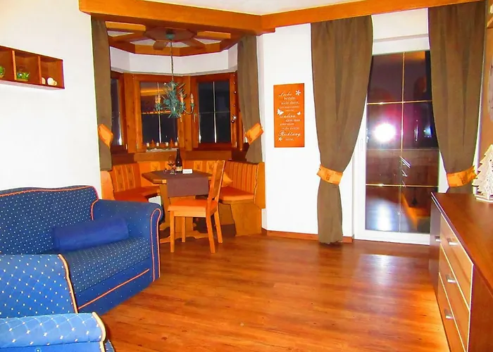 Haus Romantika Schattwald