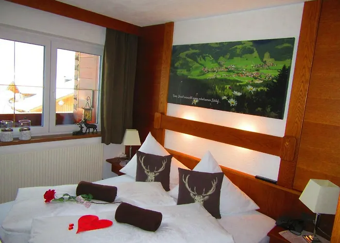 Haus Romantika Apartamento