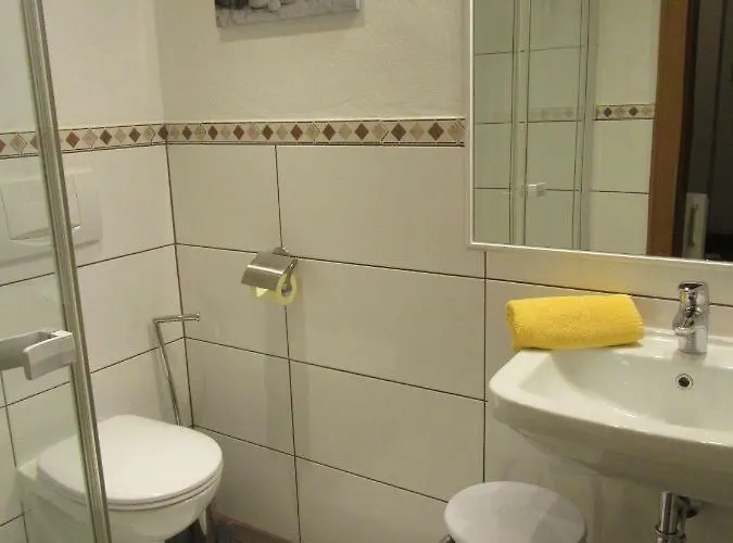 Haus Romantika Schattwald