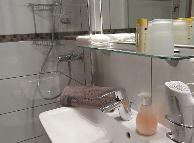 Haus Romantika Apartment