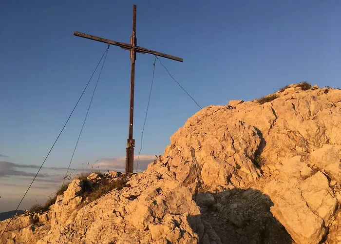 Haus Romantika * Schattwald