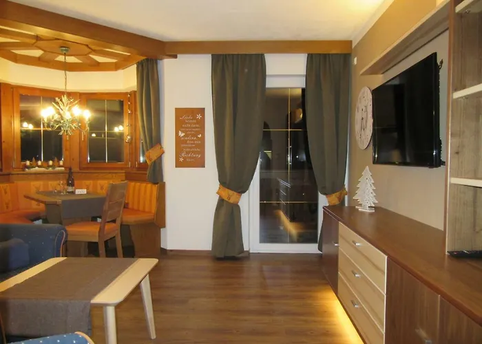 Haus Romantika Schattwald