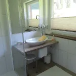 Haus Romantika Apartment Schattwald
