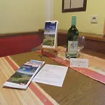 Haus Romantika Apartment Schattwald