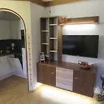Haus Romantika
