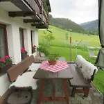 Apartment Haus Romantika
