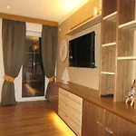Haus Romantika Apartment