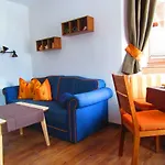 Haus Romantika Apartment *