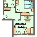 Haus Romantika Apartment