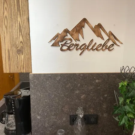 Haus Romantika * Schattwald