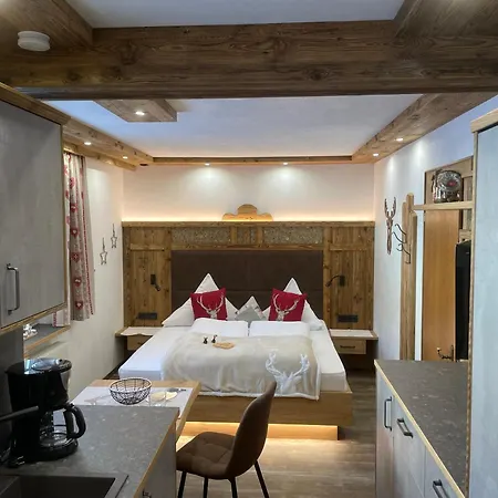 Haus Romantika Schattwald