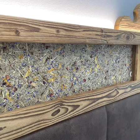 Appartamento Haus Romantika