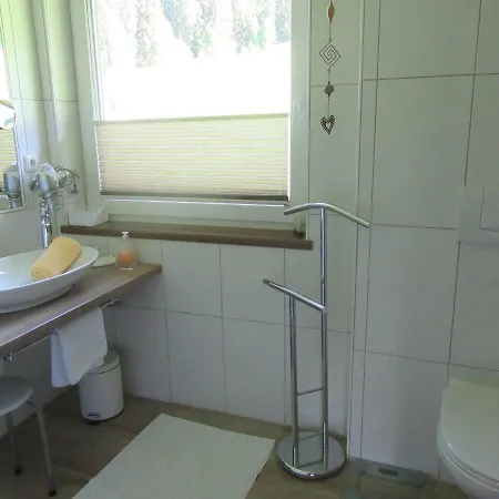 Haus Romantika * Schattwald