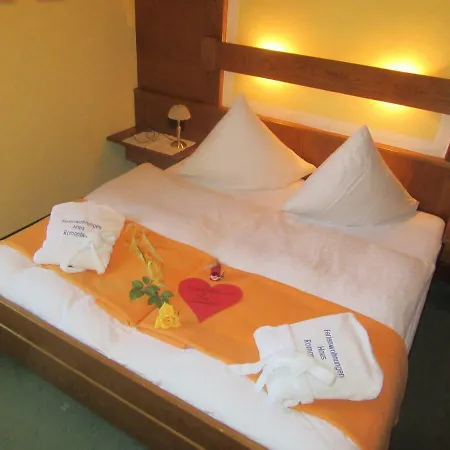 Haus Romantika Schattwald