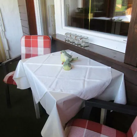 Haus Romantika Schattwald