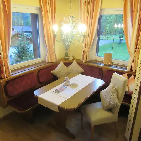 Haus Romantika Appartement *