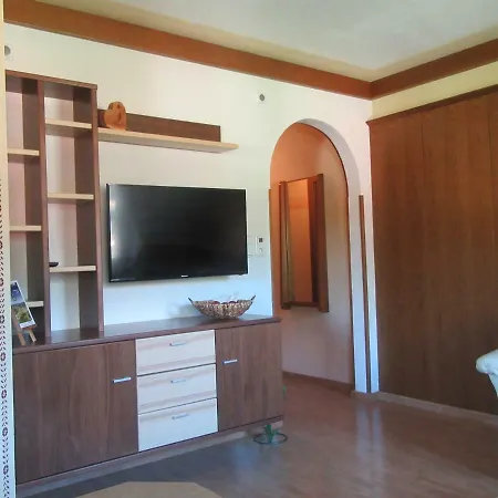 Haus Romantika * Schattwald