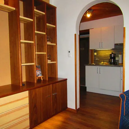 Haus Romantika