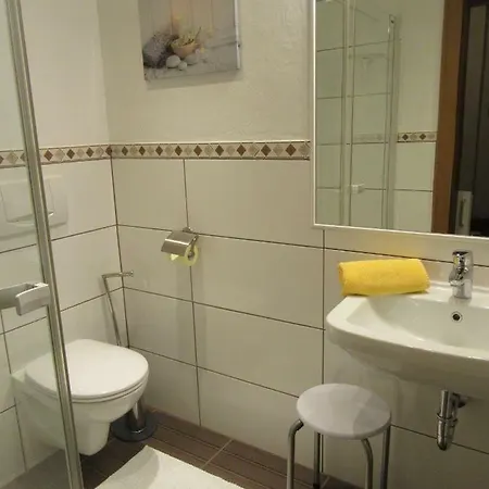 Haus Romantika Schattwald