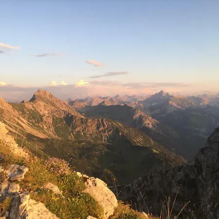 Haus Romantika Appartamento *